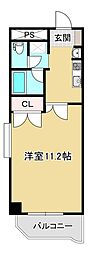 第3横山ハイツ 207