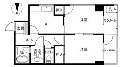 宗重ビル 0402
