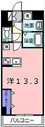 T・Kビル西大寺 NORTH 00803