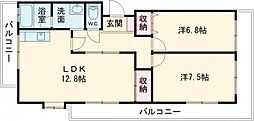 ボナールマキ 101