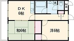 シティクレスト花かいどう 201