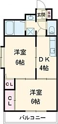 サンシャイン中道 301