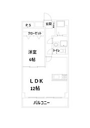 エスポワール瑞穂 403