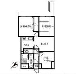 ライオンズマンション取手 1004