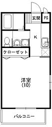 Ｍ’ｓドリームI 201