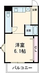 エール向陽 401