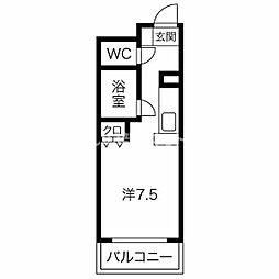 彩梨館 307