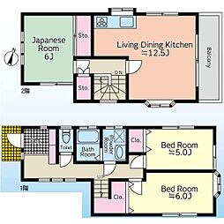 藤沢市湘南台 貸戸建 --