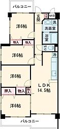 ロイヤル神戸山の街