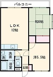 福生市大字熊川
