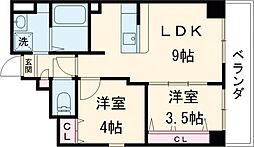Sena Hills 堺 601