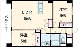 ＧＭＨ保田窪 402