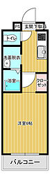 学校町通YMマンション（仮称） 106