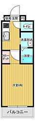 学校町通YMマンション（仮称） 403