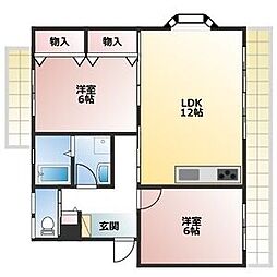石川マンション 403
