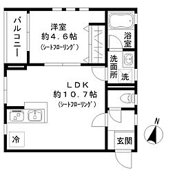 Ｍ’ｓ　Ｍａｎｓｉｏｎ 203