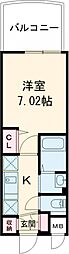 Luxe姫路 1202