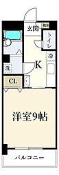フロラシオン長町南 304