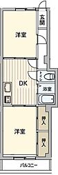 クロノスさちが丘 202