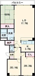 ロジェ若松 902