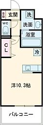 熊本市西区蓮台寺2丁目