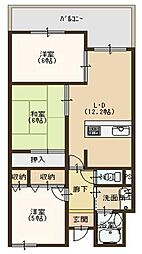 ファーストマンション 403