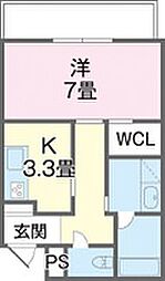 パークテラス 101
