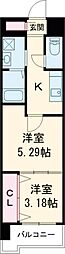 ギャラン鷹の巣 308