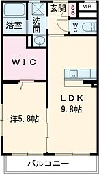 COCO　NEST　花山手 305