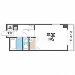 フォレストインサイドI 203