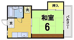 山田マンション 103