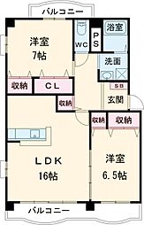 南の風ビル 302