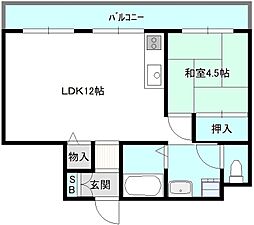 サンテラス垂水 303