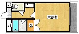 大産樋井川マンション 606