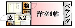 長山コーポラス 203