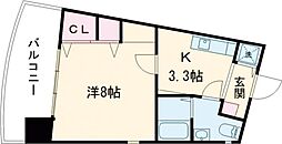 サンクレスト 501