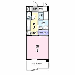 サニーヒルズＫ 311