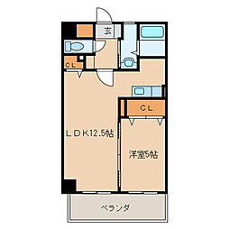 アヴァンセ陣原駅前 0902
