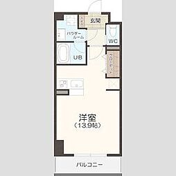 Premium Town Place 202