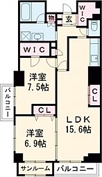 パルステージ関屋 505