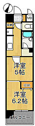ヴィラ東中通 401