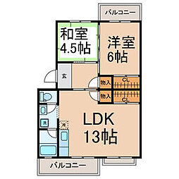 コーポはりま 103