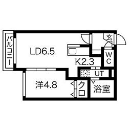 エルプレシア南22条 402