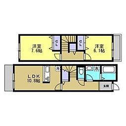 銀閣寺麓庵 D