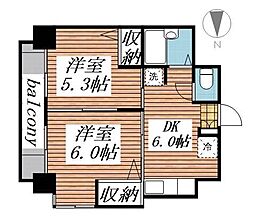 リッツコート宮町 0506