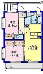 ライズ霧島 107