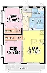 エスポワールはるか 205