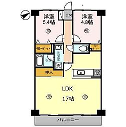 フェリーチェ和泉 202