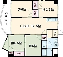インペリアル西本I 401