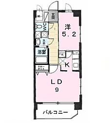 サンヴァーリオ奥羽大学前 701